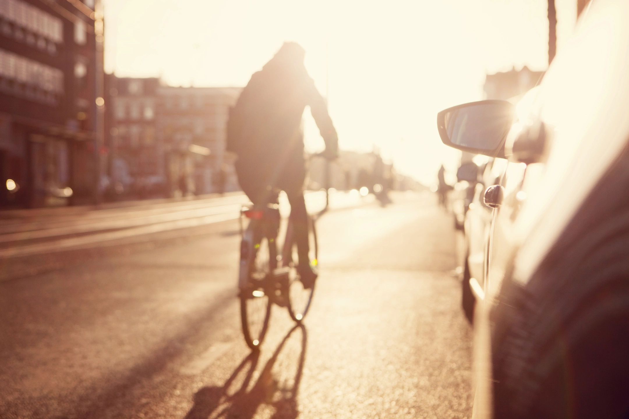 San Diego bicycle accident attorney