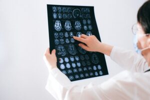 Brain Injury Disability