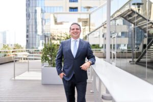 Brennan Quigley, esq Personal Injury Attorney